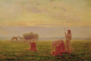 Huonekalut ja erilaiset esineet 1100- ja 1300-luvuilta